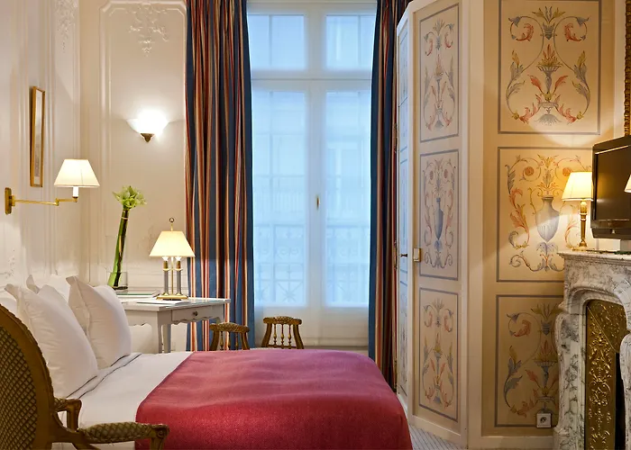 Grand Powers Hotel