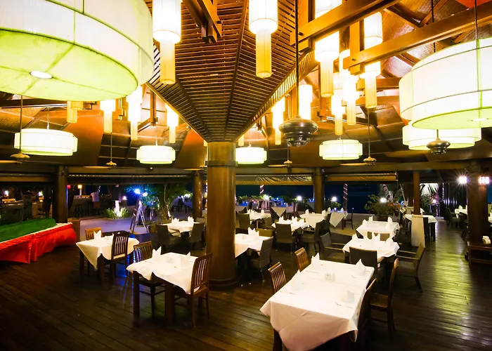 Coco Palm Beach Resort - SHA Plus Mae Nam