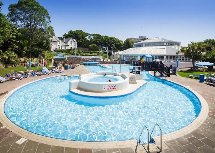 Merton Hotel Saint Helier Jersey