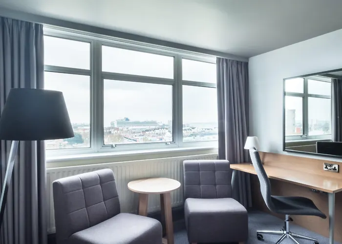 Voco Southampton By Ihg