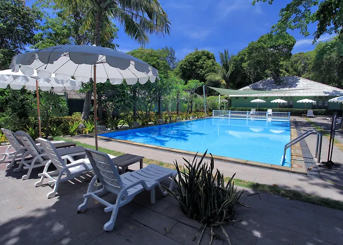 Sai Kaew Beach Resort Koh Samet