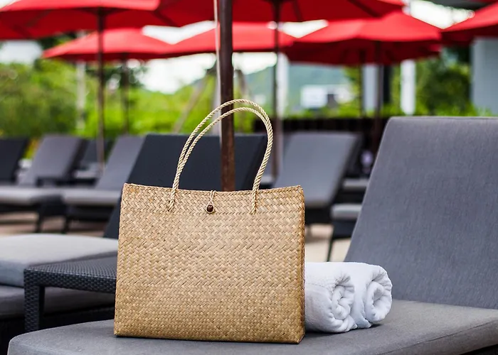 Amari Hua Hin Hotel