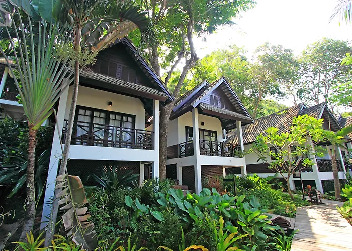 Ao Prao Resort Koh Samet