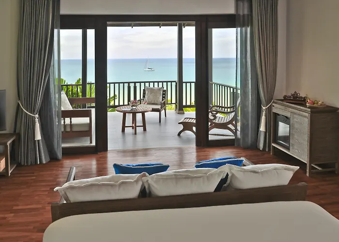 Pimalai Resort & Spa Ko Lanta
