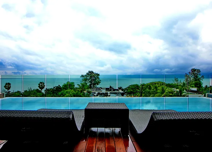 Veranda Resort&Villas Hua Hin Cha Am Cha-am