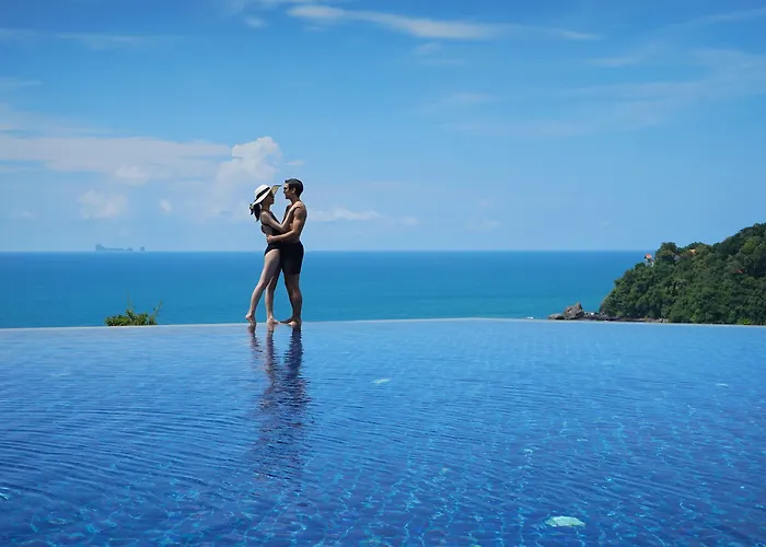 Pimalai Resort & Spa Ko Lanta