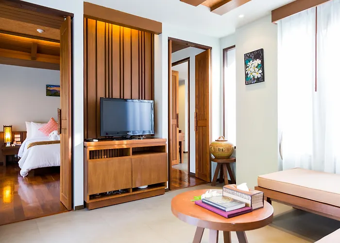 Maehaad Bay Resort - Sha Plus Mae Haad