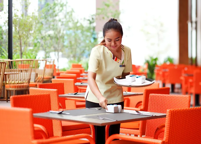 Centara Life Maris Resort Jomtien