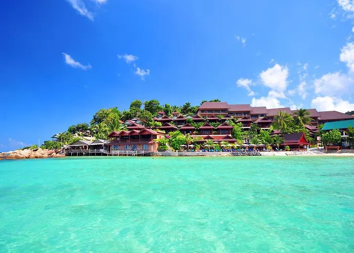 Haad Yao Bayview Resort & Spa - Sha Plus Certified