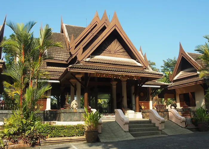 Khaolak Palm Beach