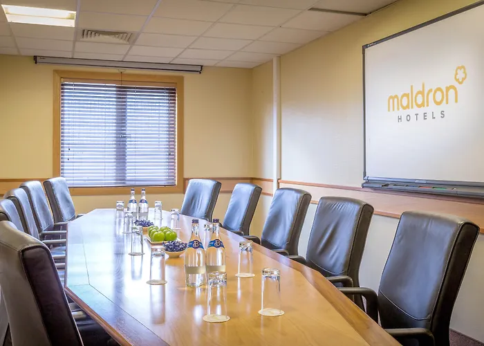Maldron Hotel, Newlands Cross Clondalkin