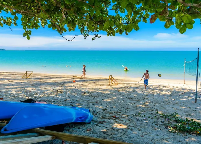 Mai Holiday By Mai Khaolak - Adult Zone Khao Lak