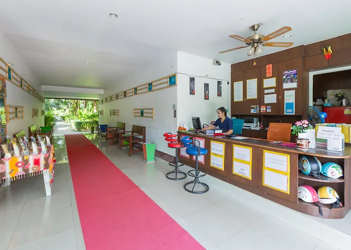 Da Kanda Villa Beach Resort