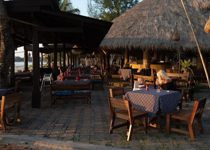 Southern Lanta Resort Ko Lanta