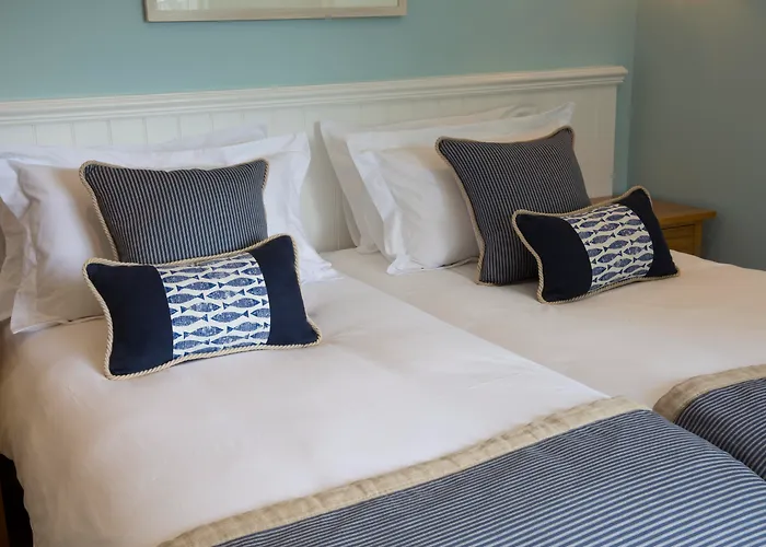 St Michaels Resort, Falmouth