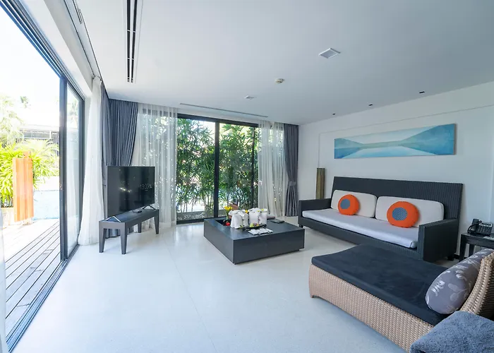 The Chill Resort And Spa, Koh Chang