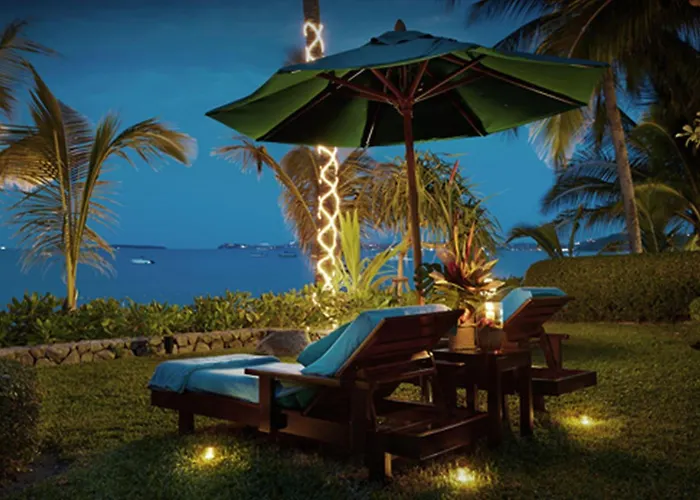Bo Phut Resort&Spa - SHA Plus