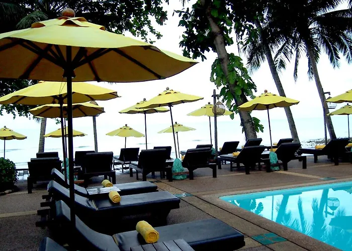 Banpu Koh Chang Resort (Adults Only)