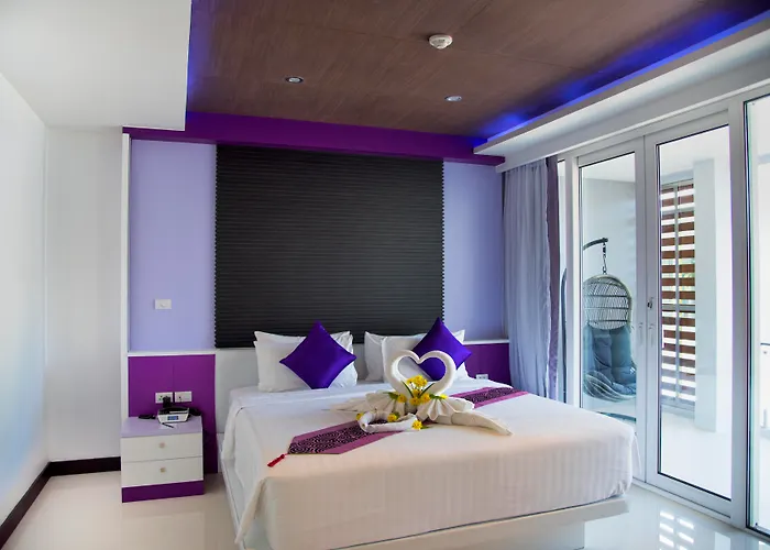 The L Resort, Krabi