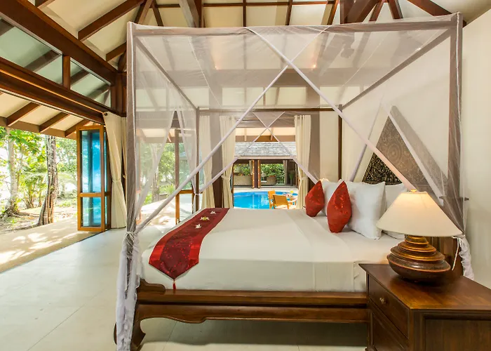Koh Jum Beach Villas "A Member Of Secret Retreats"