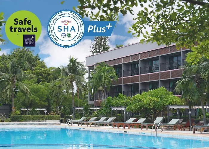 Basaya Beach Hotel & Resort