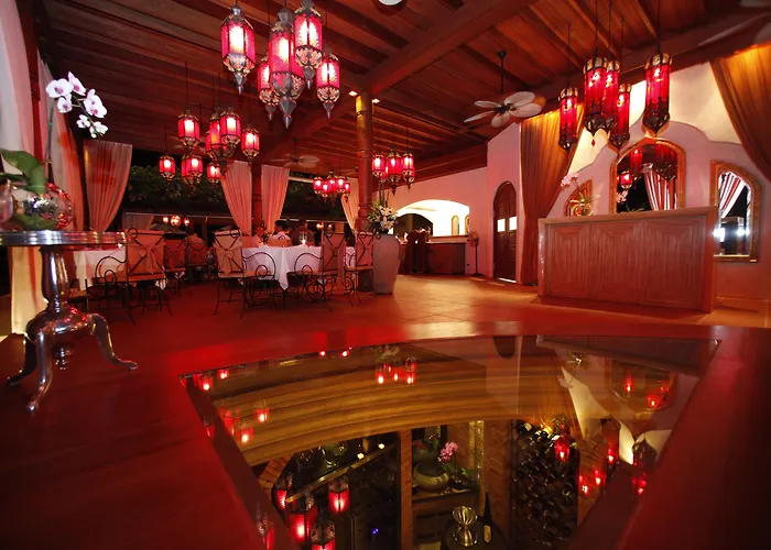 Zazen Boutique Resort & Spa Bophut