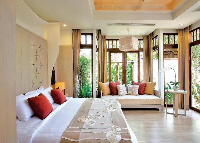 Melati Beach Resort & Spa Ko Samui