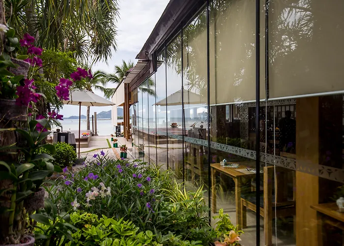 Baan Haad Ngam Boutique Resort Koh Samui