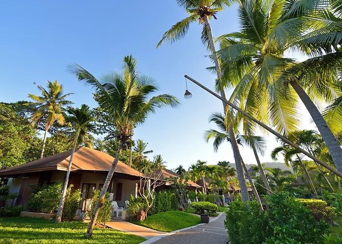 Lanta Sand Resort & Spa Ko Lanta