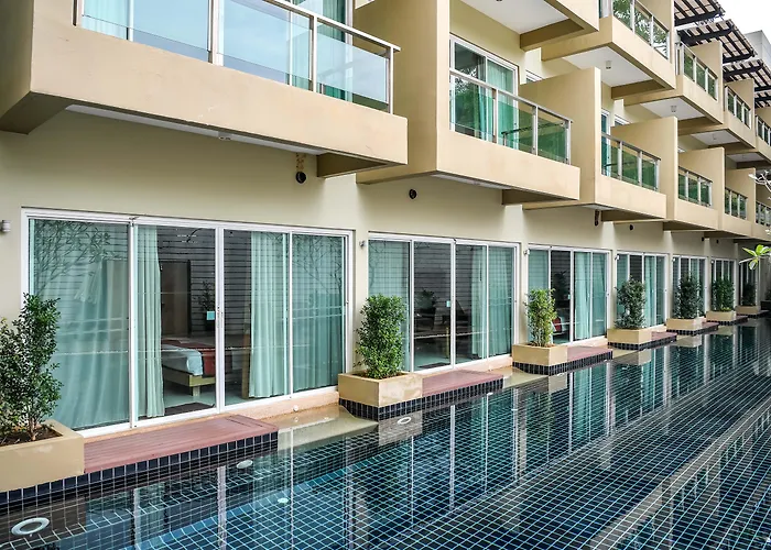 Navinda Krabi Hotel Ao Nang