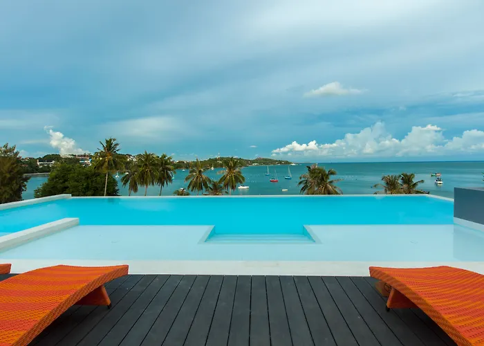 Bandara Phuket Beach Resort - SHA Extra Plus Panwa Beach
