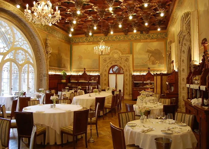 Palace Hotel Do Bussaco Luso 