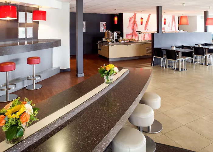 Ibis Hotel Dublin