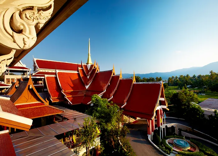 Samui Buri Beach Resort Mae Nam