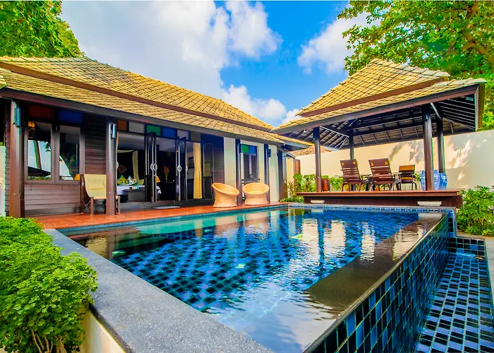 Chaweng Garden Beach Resort - SHA Plus