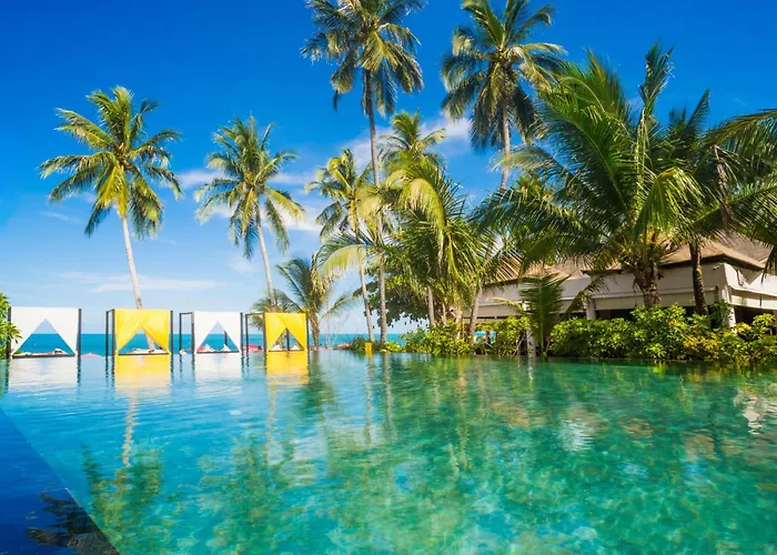 Weekender Resort Lamai Beach 