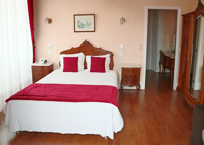 Alegre - Bussaco Boutique Hotel