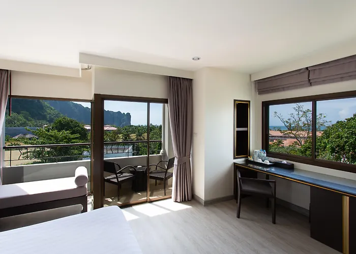 Krabi Heritage Hotel Ao Nang