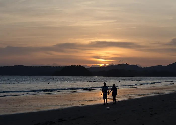 Krabi Heritage Hotel - SHA Extra Plus Ao Nang