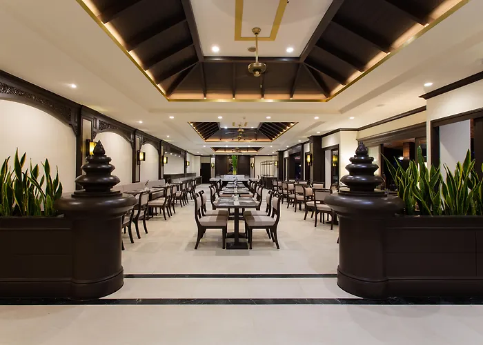 Krabi Heritage Hotel Ao Nang