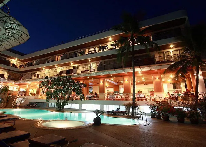 Samui First House