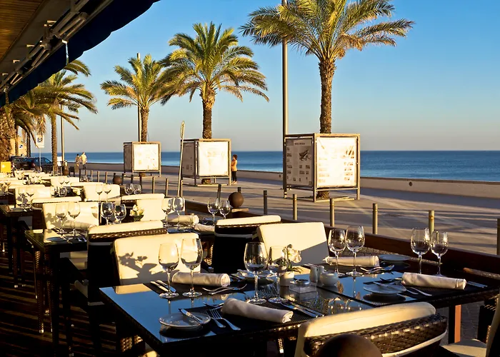 Sana Sesimbra Hotel