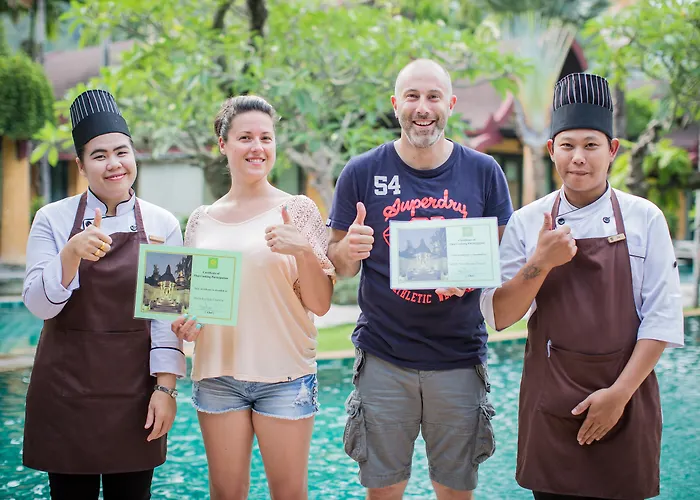 The Village Resort - Sha Plus (Adults Only) Karon