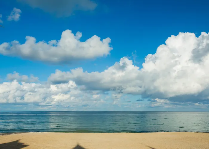 Moevenpick Resort Bangtao Beach Phuket Bang Tao Beach 