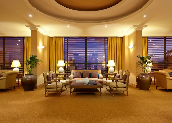 The Cliff Bay - Portobay