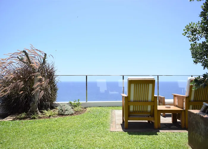 Hotel Madeira Regency Cliff - Adults Only Funchal 