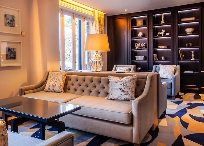 The Connacht Hotel Galway