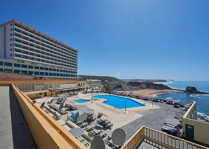 Hotel Golf Mar Maceira 