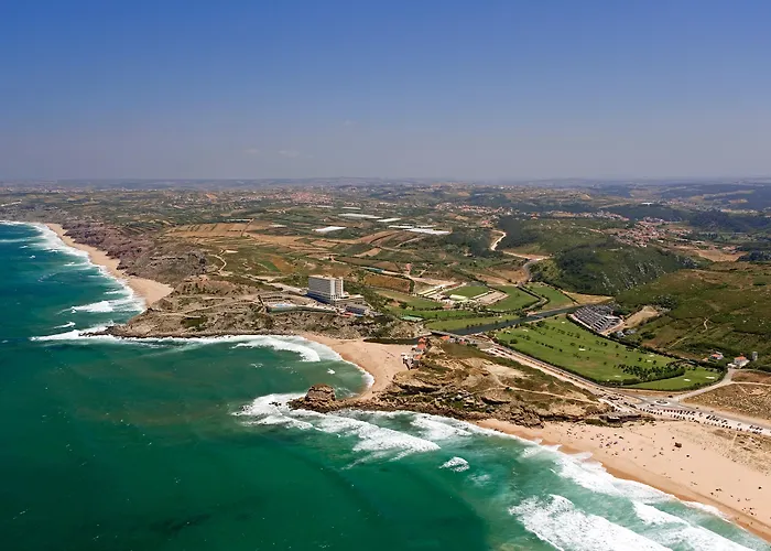 Hotel Golf Mar Maceira 