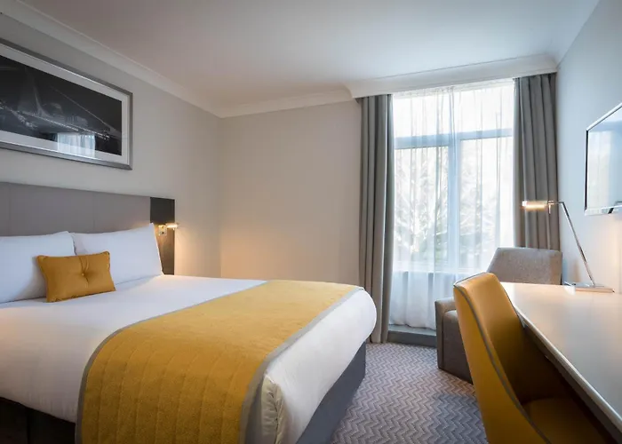 Maldron Hotel Dublin Airport Cloghran